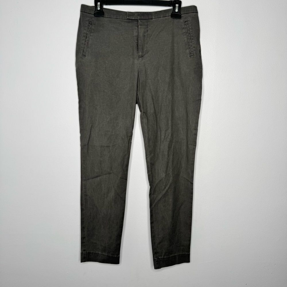 ATM dress pants size 10